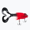 Strike Pro Miuras Mouse Big Black/Red spinning lure TEV-11-MMB-002