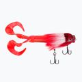 Strike Pro Miuras Mouse Big White Christmas spinning lure TEV-11-MMB-010