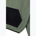 Men's hoodie Colourwear Teddy Hood 2.0 dk sage 7