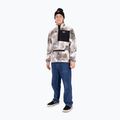 Men's Colourwear Snap Pile water camo sweatshirt 2