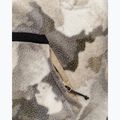 Men's Colourwear Snap Pile water camo sweatshirt 4