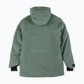 Men's Colourwear Foil Anorak dk sage snowboard jacket 2