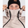 Men's Colourwear Foil Anorak sand snowboard jacket 6