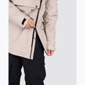 Men's Colourwear Foil Anorak sand snowboard jacket 13