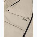 Men's Colourwear Foil Anorak sand snowboard jacket 3