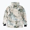 Men's Colourwear Foil Anorak water camo snowboard jacket 2