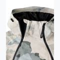 Men's Colourwear Foil Anorak water camo snowboard jacket 3