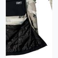 Men's Colourwear Foil Anorak water camo snowboard jacket 4