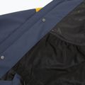 Men's Colourwear Eagle navy snowboard jacket 6