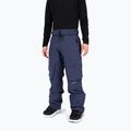 Men's Colourwear Flight navy snowboard trousers