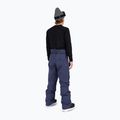 Men's Colourwear Flight navy snowboard trousers 4