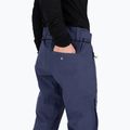 Men's Colourwear Flight navy snowboard trousers 7