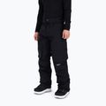 Men's Colourwear Flight black snowboard trousers