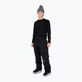 Men's Colourwear Flight black snowboard trousers 2