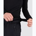 Men's Colourwear Flight black snowboard trousers 7