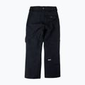 Men's Colourwear Flight black snowboard trousers 2