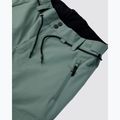 Men's Colourwear Flight dk sage snowboard trousers 3