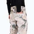 Men's Colourwear Flight water camo snowboard trousers 9