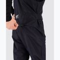Men's Colourwear Slash Bib black snowboard trousers 4