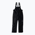 Men's Colourwear Slash Bib black snowboard trousers 10