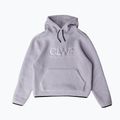 Women's hoodie Colourwear Teddy Hood 2.0 lilac