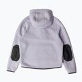 Women's hoodie Colourwear Teddy Hood 2.0 lilac 2