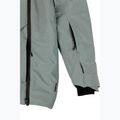 Women's Colourwear Cake Anorak 2.0 lt sage snowboard jacket 4