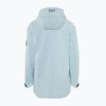 Women's Colourwear Cake Anorak 2.0 lt blue snowboard jacket 2