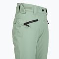 Women's Colourwear Cork lt sage snowboard trousers 4