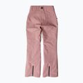 Women's Colourwear Cork snowboard trousers dk rose 2