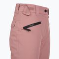 Women's Colourwear Cork snowboard trousers dk rose 10