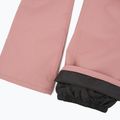 Women's Colourwear Cork snowboard trousers dk rose 12