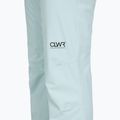 Women's snowboard trousers Colourwear Cork lt blue 11