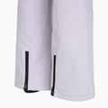 Women's Colourwear Cork lilac snowboard trousers 4