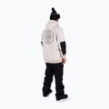 Colourwear Est 2010 Hood off-white snowboard sweatshirt 4