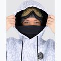 Colourwear Est 2010 Hood leo lilac snowboard sweatshirt 6