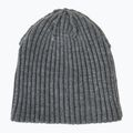 Colourwear winter beanie Bonk Badge grey mel 4