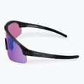 Tripoint 005 Lake Victoria TRI-X UltraVue shiny black/violet/blue multi sunglasses 4