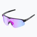 Tripoint 005 Lake Victoria TRI-X UltraVue shiny black/violet/blue multi sunglasses 5