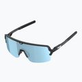 Tripoint 008 Lake Prespa matt black/smoke/blue multi sunglasses 5