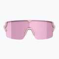 Tripoint 008 Lake Prespa matt light pink/brown/pink multi sunglasses 2