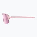 Tripoint 008 Lake Prespa matt light pink/brown/pink multi sunglasses 3