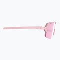 Tripoint 008 Lake Prespa matt light pink/brown/pink multi sunglasses 4