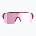 Tripoint 008 Lake Prespa matt burgundy/brown/pink multi sunglasses 2