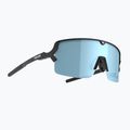 Tripoint 009 Lake Prespa Small matt black/smoke/blue multi sunglasses