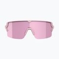 Tripoint 009 Lake Prespa Small matt light pink/brown/pink multi sunglasses 2