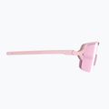 Tripoint 009 Lake Prespa Small matt light pink/brown/pink multi sunglasses 4