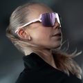 Tripoint 009 Lake Prespa Small matt light pink/brown/pink multi sunglasses 6