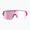 Tripoint 009 Lake Prespa Small matt burgundy/brown/pink multi sunglasses 2