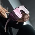 Tripoint 009 Lake Prespa Small matt burgundy/brown/pink multi sunglasses 6